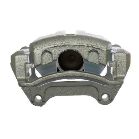 Raybestos R-Line Reman Loaded Coated Caliper & Bracket Assy - Brakes RC12282C